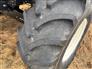 New Holland 2012 CR8090 Combines