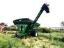 Brent 2015 882 Grain Carts