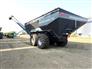 Demco 2021 1722 Grain Carts