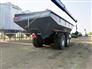 Demco 2021 1722 Grain Carts