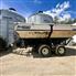 Bourgault 2004 1100 Grain Carts