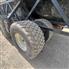 Bourgault 2004 1100 Grain Carts