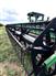 John Deere 2011 D450 Mower Conditioners / Windrowers