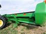 John Deere 2011 D450 Mower Conditioners / Windrowers