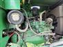 John Deere 2011 D450 Mower Conditioners / Windrowers