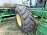 John Deere 2011 D450 Mower Conditioners / Windrowers