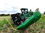 John Deere 2011 D450 Mower Conditioners / Windrowers