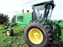 John Deere 2011 D450 Mower Conditioners / Windrowers