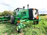 John Deere 2011 D450 Mower Conditioners / Windrowers