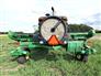 John Deere 2011 D450 Mower Conditioners / Windrowers