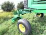 John Deere 2011 D450 Mower Conditioners / Windrowers