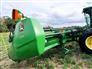 John Deere 2011 D450 Mower Conditioners / Windrowers