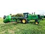 2012 John Deere D450