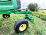 John Deere 2012 D450 Mower Conditioners / Windrowers
