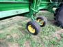 John Deere 2012 D450 Mower Conditioners / Windrowers