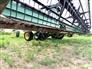 John Deere 2012 D450 Mower Conditioners / Windrowers