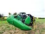 John Deere 2012 D450 Mower Conditioners / Windrowers