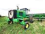 John Deere 2012 D450 Mower Conditioners / Windrowers