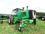John Deere 2012 D450 Mower Conditioners / Windrowers