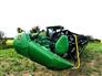 John Deere 2012 D450 Mower Conditioners / Windrowers