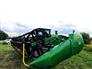 John Deere 2012 D450 Mower Conditioners / Windrowers