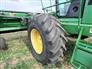 John Deere 2012 D450 Mower Conditioners / Windrowers