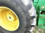 John Deere 2012 D450 Mower Conditioners / Windrowers