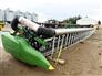John Deere 2017 640FD Headers - Other