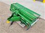 2021 John Deere 655