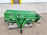 2021 John Deere 655