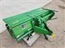 2021 John Deere 655