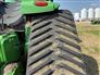2024 John Deere 9RX 640