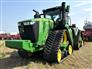 2024 John Deere 9RX 640