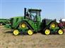 2024 John Deere 9RX 640