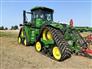 2024 John Deere 9RX 640