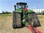 2024 John Deere 9RX 640