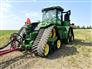 2024 John Deere 9RX 640