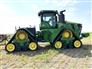 2024 John Deere 9RX 640