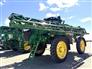 John Deere 2021 R4045 Sprayers - Self Propelled