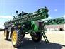 John Deere 2021 R4045 Sprayers - Self Propelled