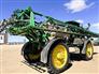 John Deere 2021 R4045 Sprayers - Self Propelled