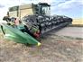 John Deere 2022 HD45F Headers - Other