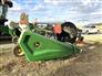 John Deere 2022 HD45F Headers - Other