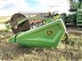 John Deere 2022 HD45F Headers - Other