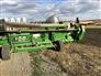 John Deere 2022 HD45F Headers - Other