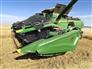 John Deere 2022 HD45F Headers - Other