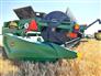 John Deere 2022 HD45F Headers - Other