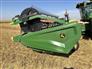 John Deere 2022 HD45F Headers - Other