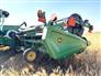 John Deere 2022 HD45F Headers - Other