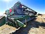 John Deere 2025 HDF 45 Headers - Other
